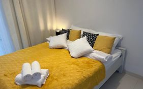 I&M Apartments Sikorskiego Wroclaw