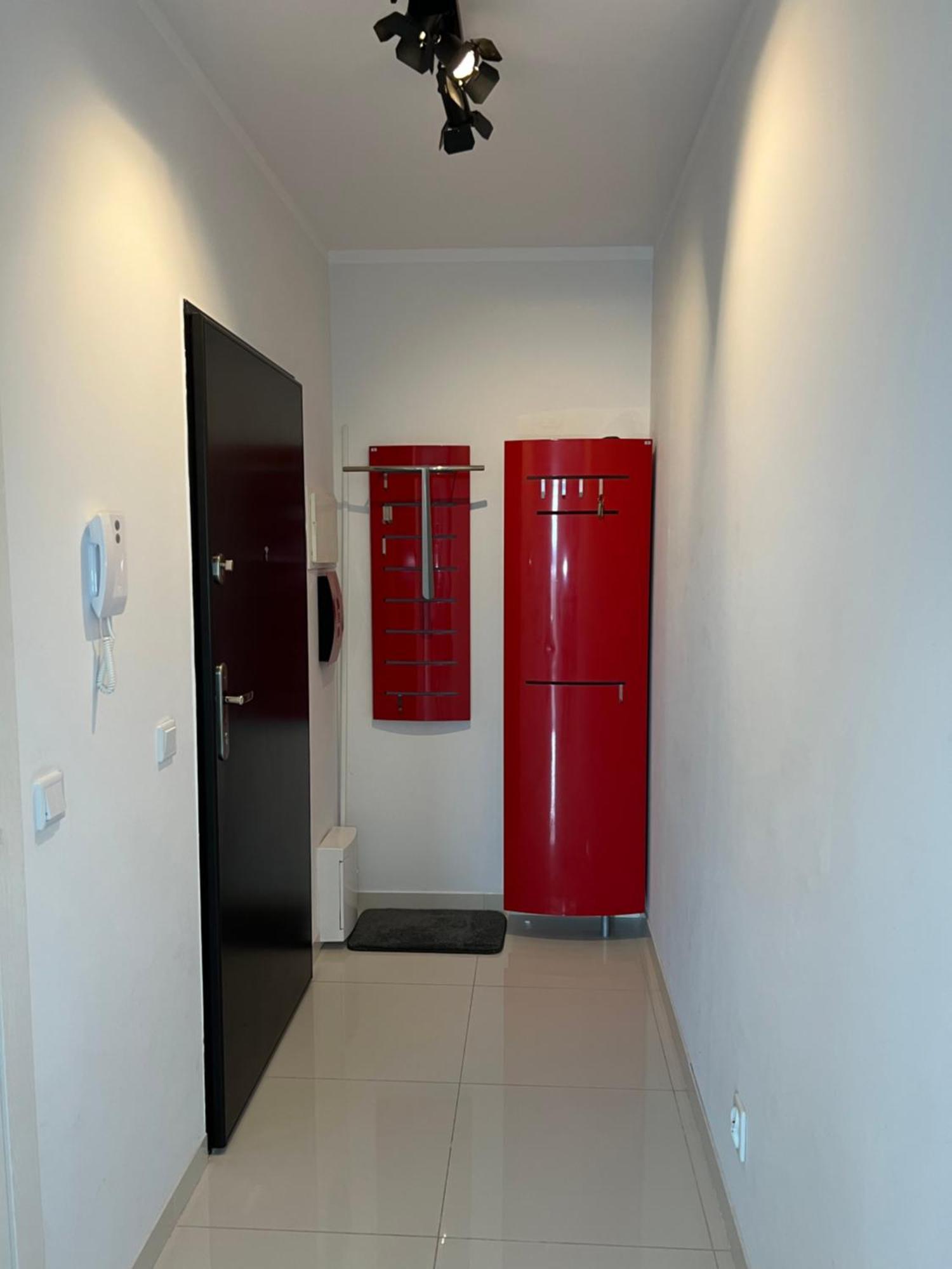 I&M Apartments Sikorskiego Breslau Zimmer foto