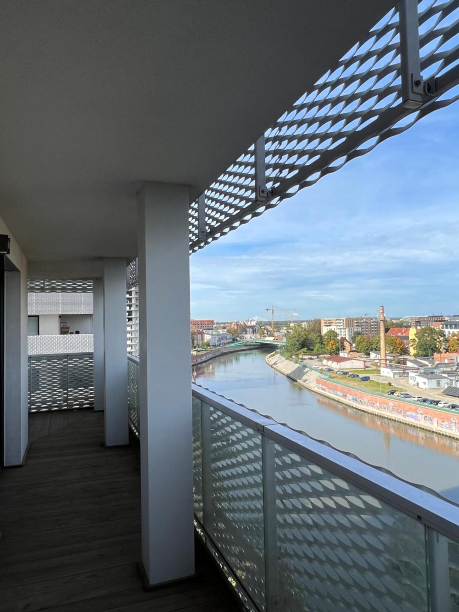 I&M Apartments Sikorskiego Breslau Zimmer foto